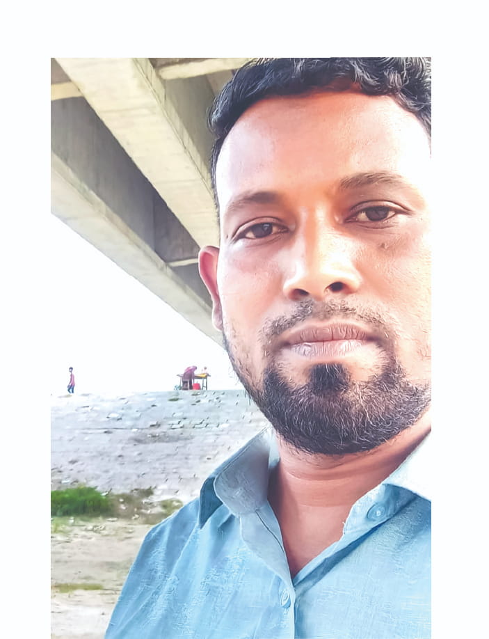 Photo of মোসলেম উদ্দিন মিলন